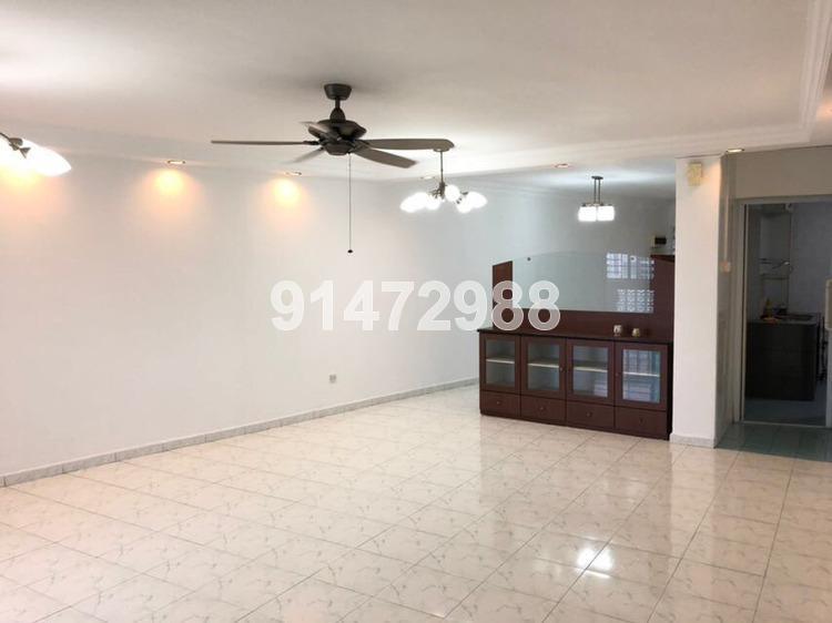 Blk 469B Admiralty Drive (Sembawang), HDB Executive #158632022